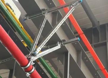 四平市抗震支架厂家与你分享你必须做的紧急情况下的准备